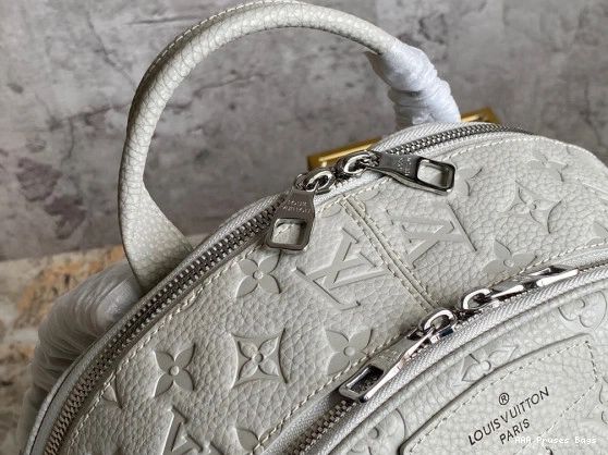AAA Pruses Bags BACKPACK ELLIPSE VUITTON LOUIS 0728